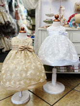 Load image into Gallery viewer, Baby Angelique Dress
