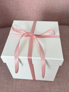 Baby April Mystery Gift Box