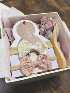 Baby April Mystery Gift Box