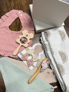 Baby April Mystery Gift Box