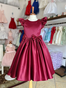 The Lisandra Dress