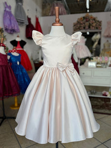 The Lisandra Dress