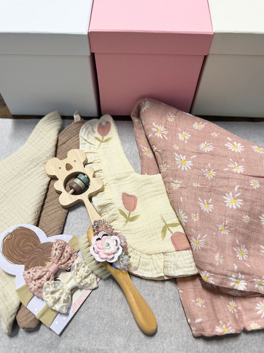 Baby April Mystery Gift Box