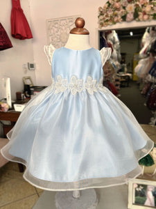 The Milena Dress