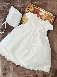 The Dulce Baby Dress
