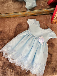 Baby Jessica Dress